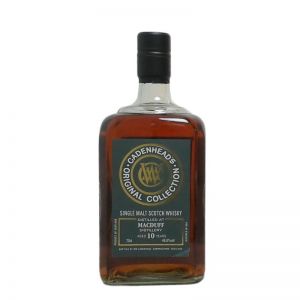 Cadenhead Macduff 10 Yo